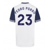 Tottenham Hotspur Pedro Porro #23 Hemmatröja 2024-25 Korta ärmar